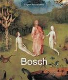 Couverture du livre « Bosch » de Virginia Pitts Rembert aux éditions Parkstone International