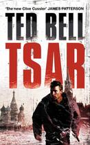 Couverture du livre « Tsar » de Bell Ted aux éditions Simon And Schuster Uk