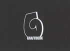 Couverture du livre « Graffbook » de Gary Shove aux éditions Gallimard