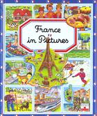 Couverture du livre « France en anglais » de Conde/Didierjean aux éditions Fleurus