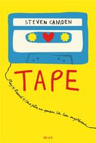 Couverture du livre « Tape » de Steven Camden aux éditions Fleurus