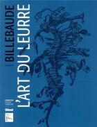 Couverture du livre « Billebaude - tome 16 - l'art du leurre » de Malleray Anne aux éditions Glenat
