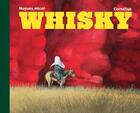 Couverture du livre « Whisky » de Hugues Micol aux éditions Cornelius