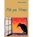 Couverture du livre « Pik pe vran » de Fulup Lannuzel aux éditions Al Liamm
