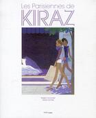 Couverture du livre « Les parisiennes de Kiraz » de  aux éditions Paris-musees