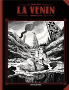 Couverture du livre « La venin t.3 ; entrailles » de Laurent Astier aux éditions Rue De Sevres