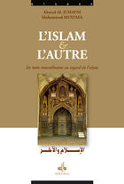 Couverture du livre « L'Islam et l'autre » de  aux éditions Iiit