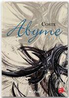 Couverture du livre « Abyme » de Coste aux éditions Jepublie