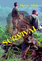 Couverture du livre « Survival » de Herve Attab aux éditions Editions Claubert