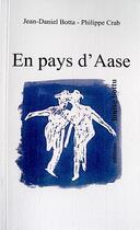 Couverture du livre « En pays d'aase » de Botta/Crab aux éditions Louise Bottu