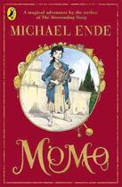 Couverture du livre « Momo » de Michael Ende aux éditions Children Pbs