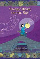 Couverture du livre « Starry River of the Sky » de Grace Lin aux éditions Little Brown Books For Young Readers