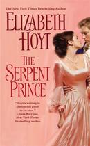 Couverture du livre « THE SERPENT PRINCE » de Elizabeth Hoyt aux éditions Grand Central