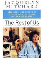 Couverture du livre « The Rest of Us » de Jacquelyn Mitchard aux éditions Penguin Group Us