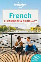 Couverture du livre « French (7e édition) » de Collectif Lonely Planet aux éditions Lonely Planet France