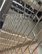 Couverture du livre « Cruzamentos ; contemporary art in Brazil » de  aux éditions Dap Artbook