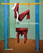 Couverture du livre « Victor willing visions » de John Mcewen aux éditions Thames & Hudson