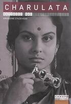 Couverture du livre « Charulata : Satyajit Ray » de  aux éditions Reseau Canope