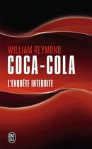 Couverture du livre « Coca-cola » de William Reymond aux éditions J'ai Lu