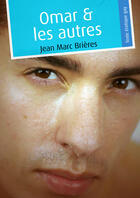 Couverture du livre « Omar et les autres (pulp gay) » de Jean-Marc Brieres aux éditions Textes Gais