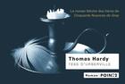 Couverture du livre « Tess d'Urberville » de Thomas Hardy aux éditions Pointdeux
