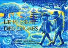 Couverture du livre « Le présent des gnomes » de Michel Kieffer et Mathias Cornet aux éditions Mk67