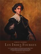 Couverture du livre « Les Indes fourbes » de Alain Ayroles et Juanjo Guarnido aux éditions Delcourt