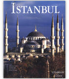 Couverture du livre « Istanbul » de Ducellier/Veinstein aux éditions Citadelles & Mazenod