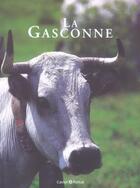 Couverture du livre « La gasconne » de Carmouet D aux éditions Castor Et Pollux