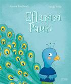 Couverture du livre « Eflamm Paun » de Tarsila Kruse et Gemma Breathrach aux éditions Al Lanv
