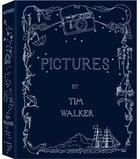 Couverture du livre « Pictures -special edition- » de Tim Walker aux éditions Teneues Media