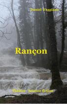 Couverture du livre « Rançon » de Faggiano Daniel aux éditions Thebookedition.com