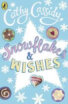 Couverture du livre « Snowflakes and Wishes: Lawrie's Story » de Cathy Cassidy aux éditions Penguin Books Ltd Digital