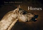 Couverture du livre « Horses » de  aux éditions Thames & Hudson