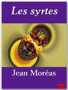 Couverture du livre « Les syrtes » de Jean Moréas aux éditions Ebookslib