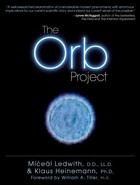 Couverture du livre « The Orb Project » de Miceal Ledwith aux éditions Atria Books Beyond Words