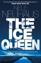 Couverture du livre « The Ice Queen » de Nele Neuhaus aux éditions Pan Macmillan