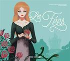 Couverture du livre « Les fées » de Nicolas Duffaut et Kochka aux éditions Pere Castor