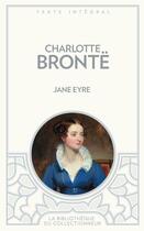 Couverture du livre « Jane Eyre » de Charlotte Brontë aux éditions Archipoche