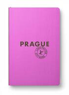 Couverture du livre « Prague (édition 2015-2016) » de  aux éditions Louis Vuitton