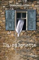 Couverture du livre « En salopette » de Sole Ne Ruellan aux éditions Hello Editions