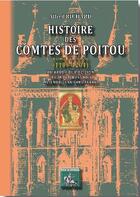 Couverture du livre « Histoire des Comptes de Poitou Tome 4 ; 1189-1204 » de Alfred Richard aux éditions Editions Des Regionalismes