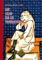 Couverture du livre « Une Lecon Sur Les Troubadours » de Michel Grosclaude aux éditions Editions Des Regionalismes