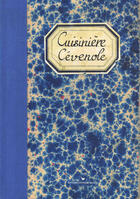 Couverture du livre « Cuisinière cévenole » de  aux éditions Les Cuisinieres