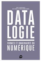 Couverture du livre « Datalogie » de  aux éditions Loco