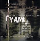 Couverture du livre « Mécanisme illustré de sombre conscience » de Yami aux éditions Athenagram