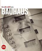 Couverture du livre « Bauhaus (mini art books) » de Flaminio Gualdoni aux éditions Skira