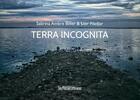 Couverture du livre « Terra incognita » de Sabrina Ambre Biller et Lior Nadjar aux éditions Presses Litteraires