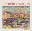 Couverture du livre « The fauve paintings of georges braque » de Wayne Kenneth aux éditions Rizzoli