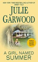 Couverture du livre « A Girl Named Summer » de Julie Garwood aux éditions Penguin Group Us